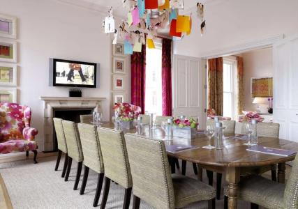 The Pelham London - Starhotels Collezione - 22