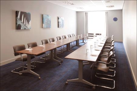 Holiday Inn Express Birmingham - Snow Hill, An Ihg - 34