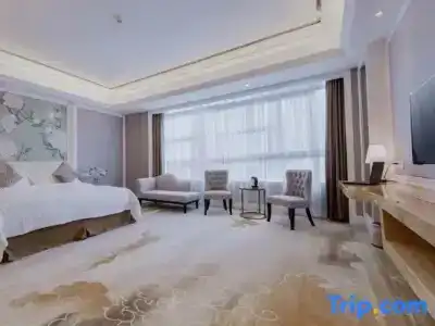 Vienna International(Shenzhen Longgang Tianan Cyber Park) - 20