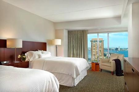 The Westin Boston Seaport District - 45