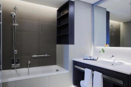 Crowne Plaza Belgrade, an IHG - 10