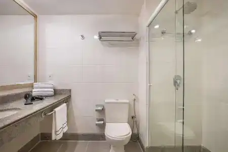 Meliá Brasil 21 - 13