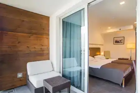 Avala Resort & Villas - 51