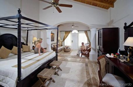 Bahia Principe Luxury Cayo Levantado - All Inclusive - 5