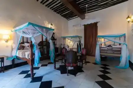 Dhow Palace - 42