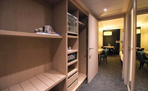 Mercure Dijon Centre Clemenceau - 93