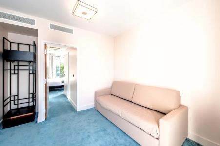 Best Western Hôtel Journel Antibes Juan-les-Pins - 107