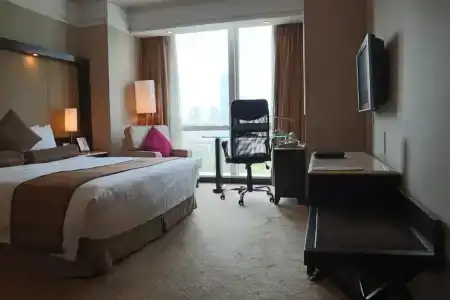 Howard Johnson Huaihai - 37