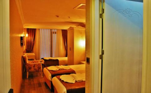 Endican Sultanahmet - 9