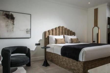 Drossia Palms and Nisos Beach Suites - 45