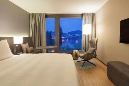 Radisson Blu, Lucerne - 49