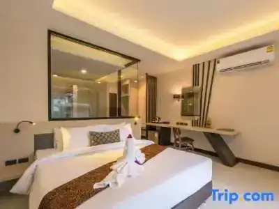 Cher​mantra​ Aonang​ Resort & Pool​ Suite - 66