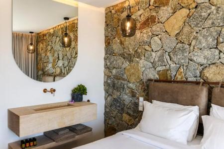 Charisma and Wellness Suites - 134