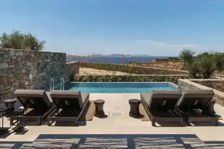 Kalesma Mykonos - 9