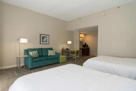 Hampton Inn Jacksonville I-10 West - 41