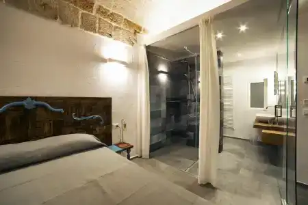 Palazzo Murat b&b - 4