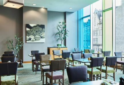 Jurys Inn Aberdeen - 25
