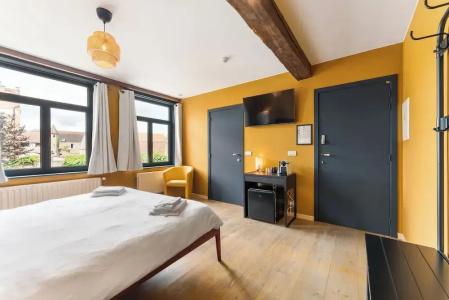 B&B Den Witten Leeuw - 73