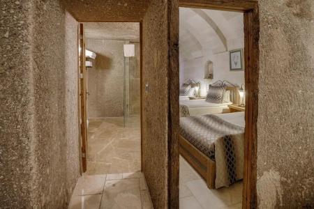 Hera Cave Suites - 52
