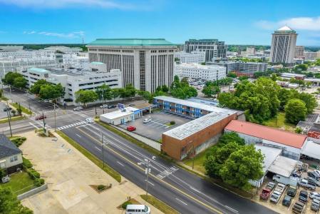 Capitol Inn and Suites - 12