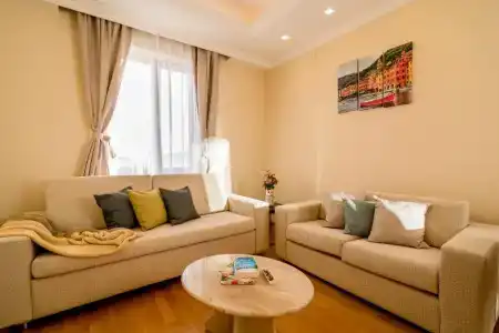 Hedera Residences - Kumbor - 63