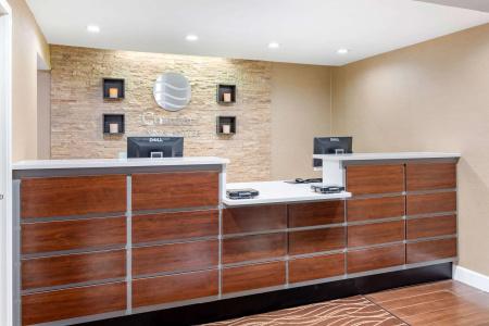 Comfort Inn & Suites North I-75 - 3