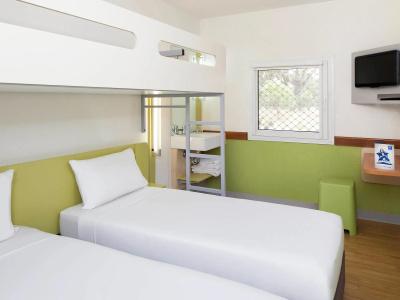 ibis budget Tours Nord - 3