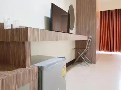 Le' Luxe Residence - 31