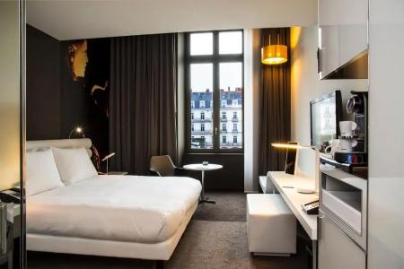 Radisson Blu Nantes - 47