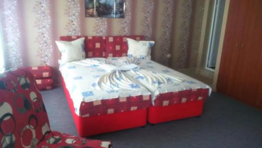 Enjoy Guest House - 8