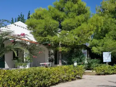 Baia Degli Aranci Camping Village - 11
