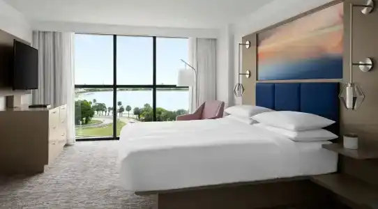 West Palm Beach Marriott - 93