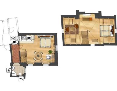 Residence U Mecenáše - 96