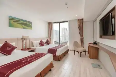 Lemore Nha Trang - 91