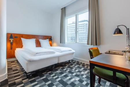 Astoria, Best Western Signature Collection - 42