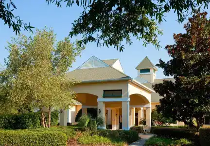 Sheraton Broadway Villas - 39