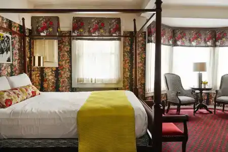 White Swan Inn - 34