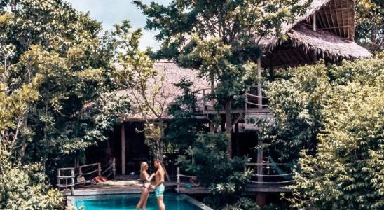 The Hideout - Koh Yao Noi - 5