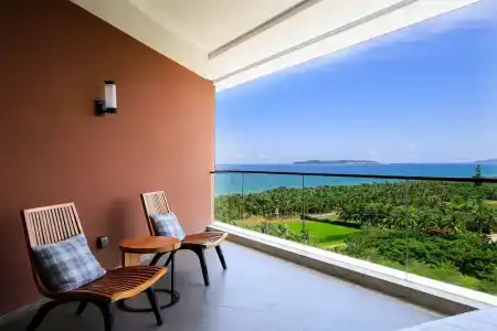 Crowne Plaza Sanya Haitang Bay Resort, An Ihg - 62