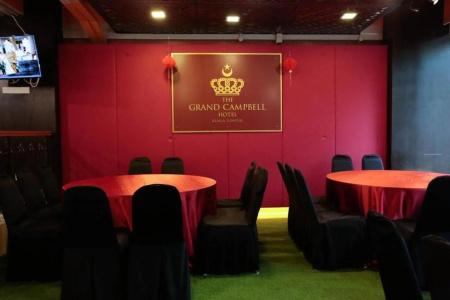 The Grand Campbell - 8