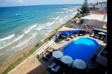 Sunset Beach - 47