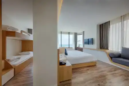 Belle Maison Parosand Da Nang -managed by H&K Hospitality - 71