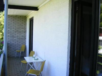 Pension Waldesruh - 44