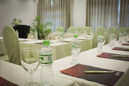 Phu Thinh Boutique Resort & Spa - 17