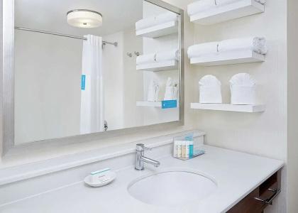 Hampton Inn Dallas-Irving-Las Colinas - 55