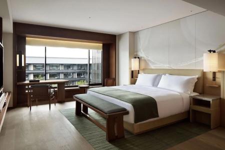 The Mitsui Kyoto, a Luxury Collection Hotel & Spa - 58