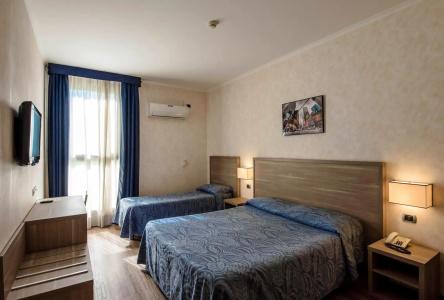 Roma Sud - 5