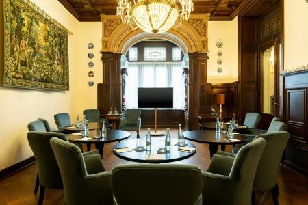 Schloss Lieser, Autograph Collection - 30