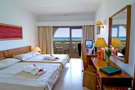 The Orangers Beach Resort and Bungalows - 64