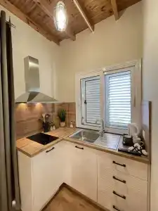 Rias Penthouse Suites - 312
